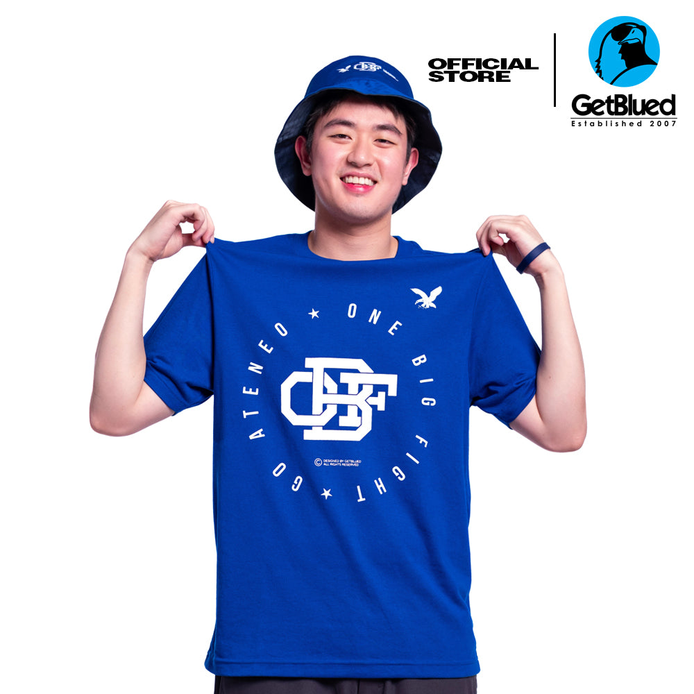 GO Ateneo One Big Fight T-Shirt