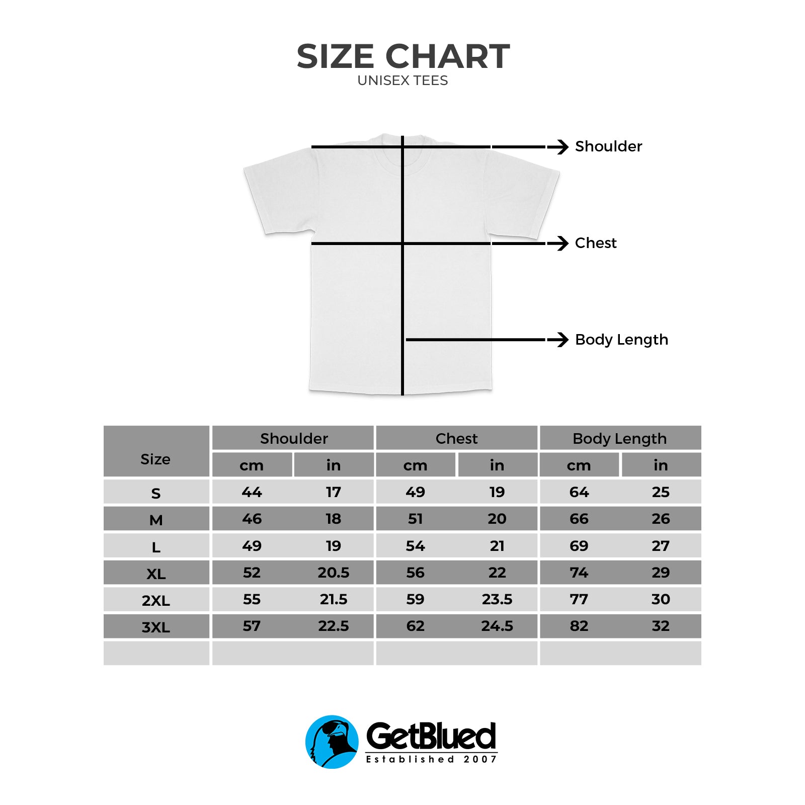 GO Ateneo One Big Fight T-Shirt