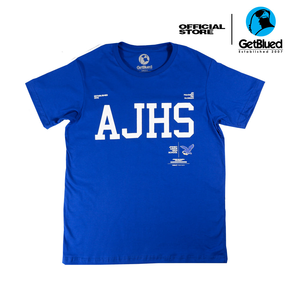 Ateneo Junior High School T-Shirt