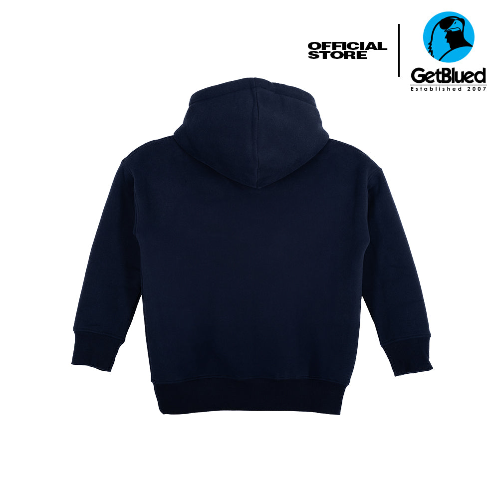 Ateneo Est.1859 Hoodie Navy Blue Kids