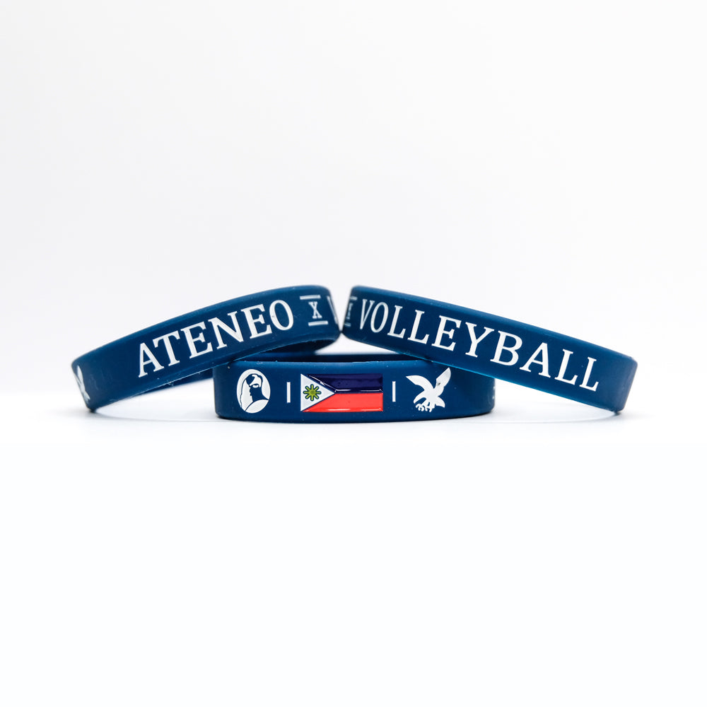 Baller | Ateneo Volleyball
