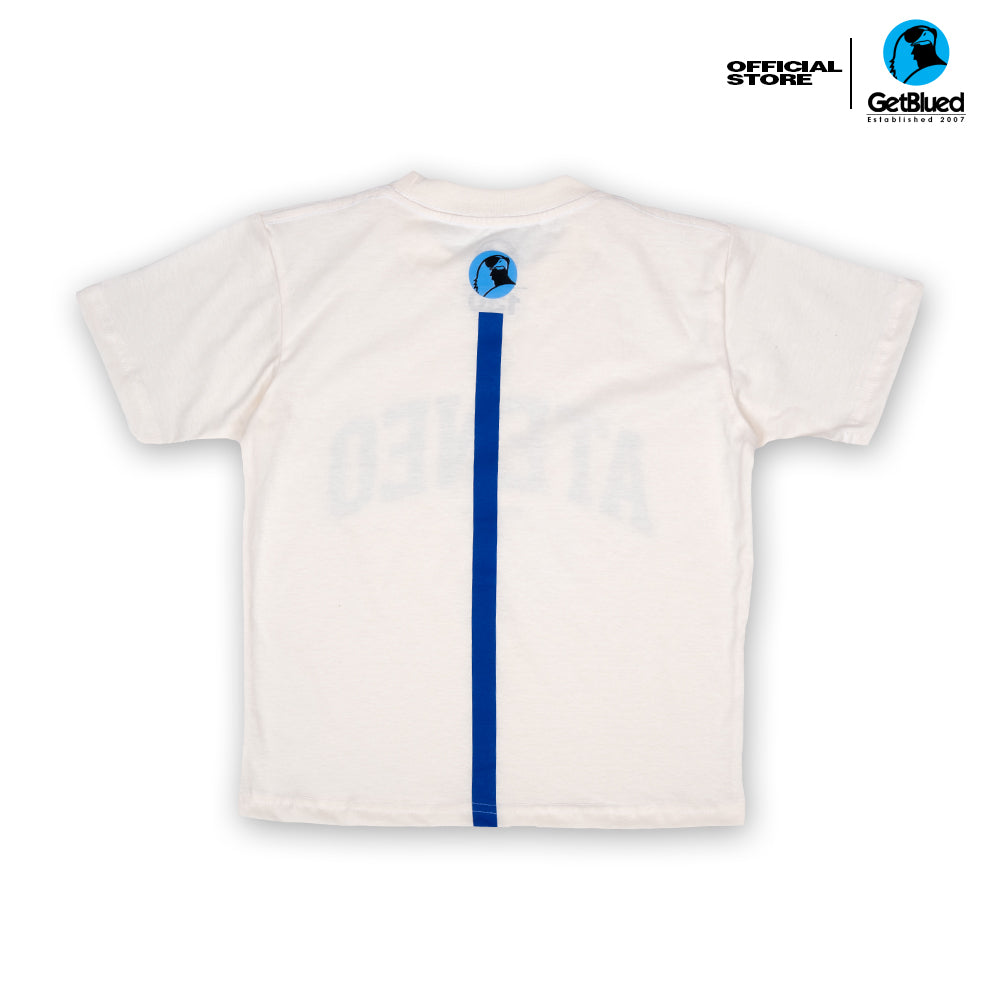 Ateneo Ivy League Cream | 15th Anniversary Kids T-Shirt