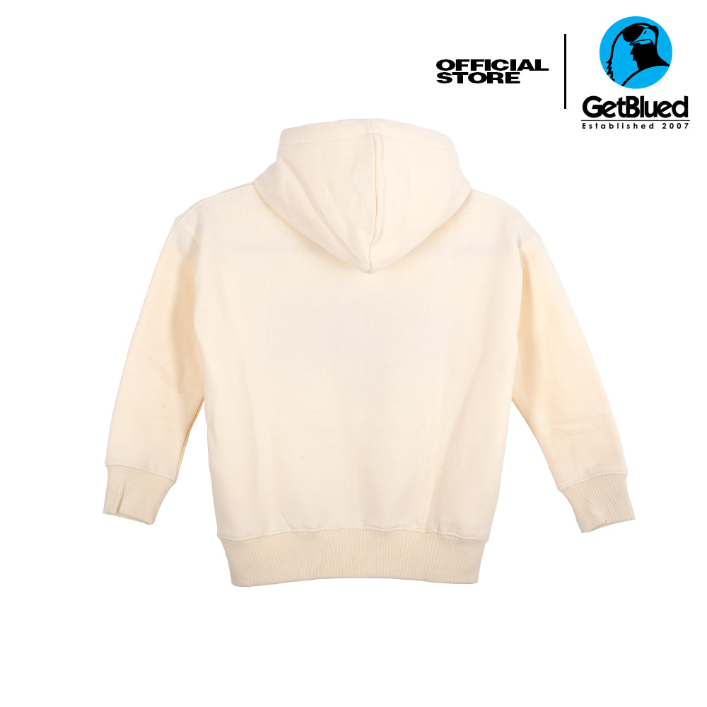 Ateneo Est.1859 Hoodie Cream Kids