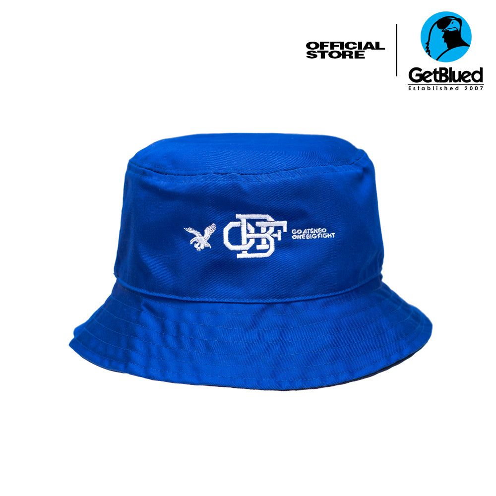 Go Ateneo OBF Reversible Bucket Hat
