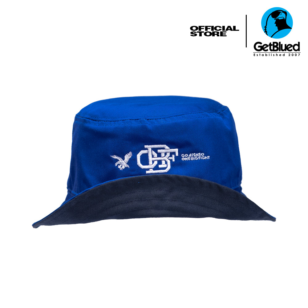 Go Ateneo OBF Reversible Bucket Hat