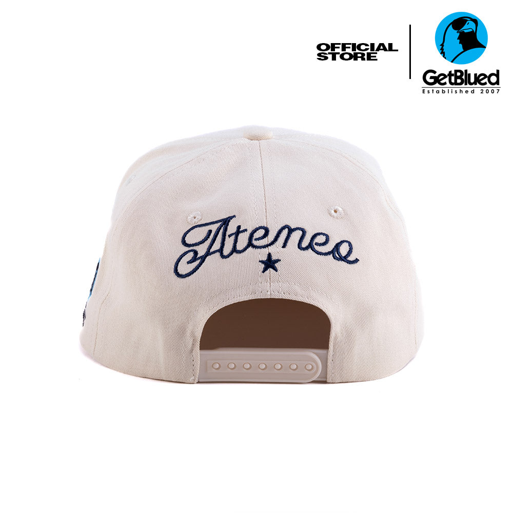 Ateneo 1859 AMDG | Snapback Caps