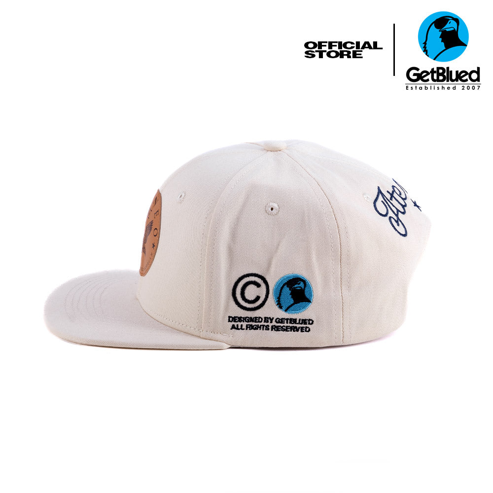 Ateneo 1859 AMDG | Snapback Caps