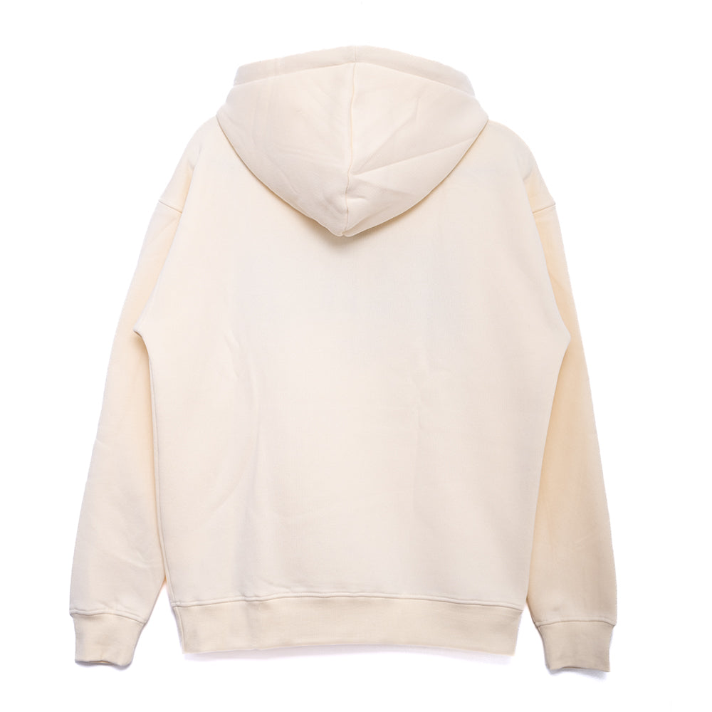 Ateneo Est.1859 Hoodie Cream