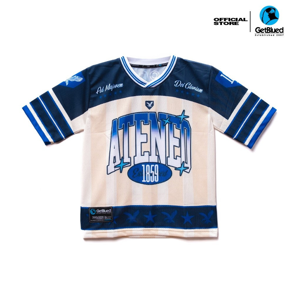Ateneo Est. 1859 American Football | Jersey Kids