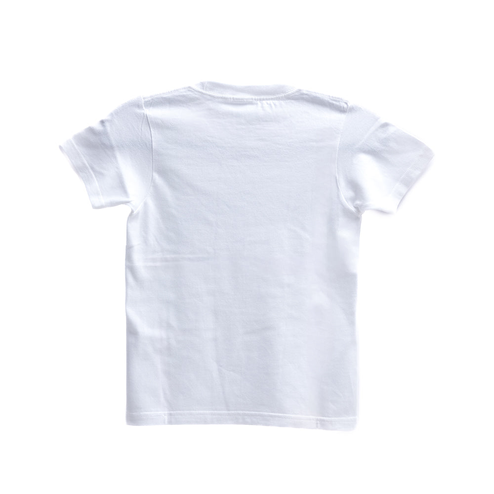 The Ateneo | White Kids Shirt