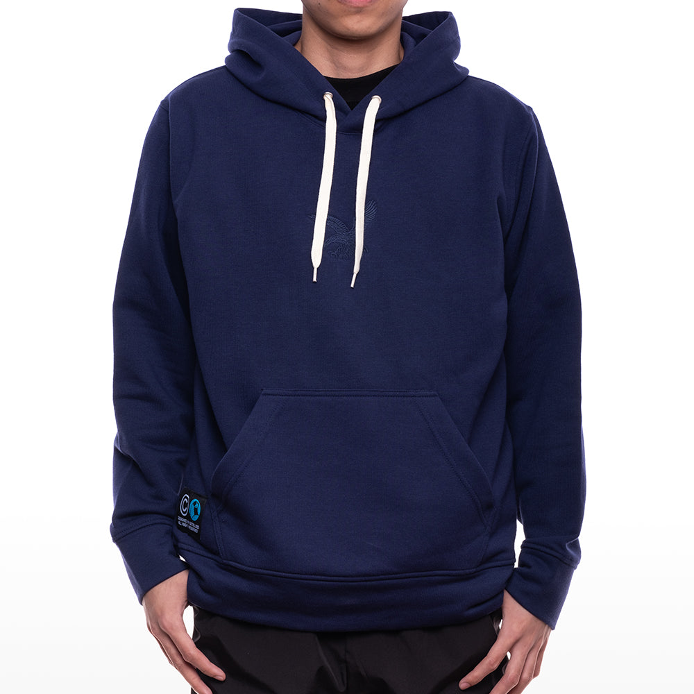 Eagle Icon 2024 Embroidery Navy Blue