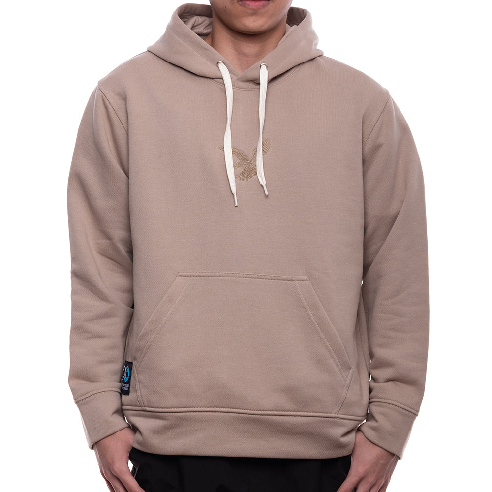 Eagle Icon 2024 Embroidery Oatmeal