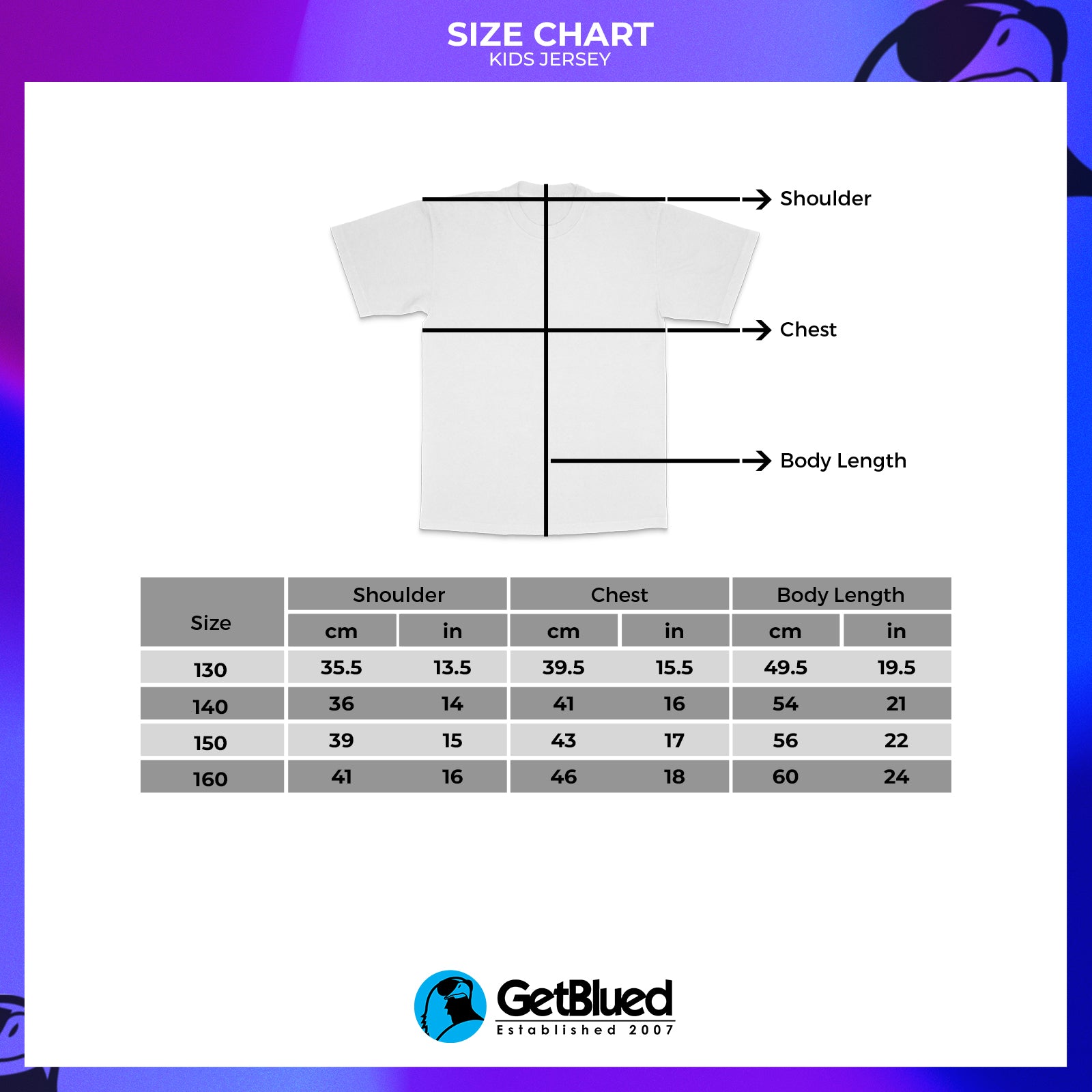 Team Ateneo American Football | Jersey Kids