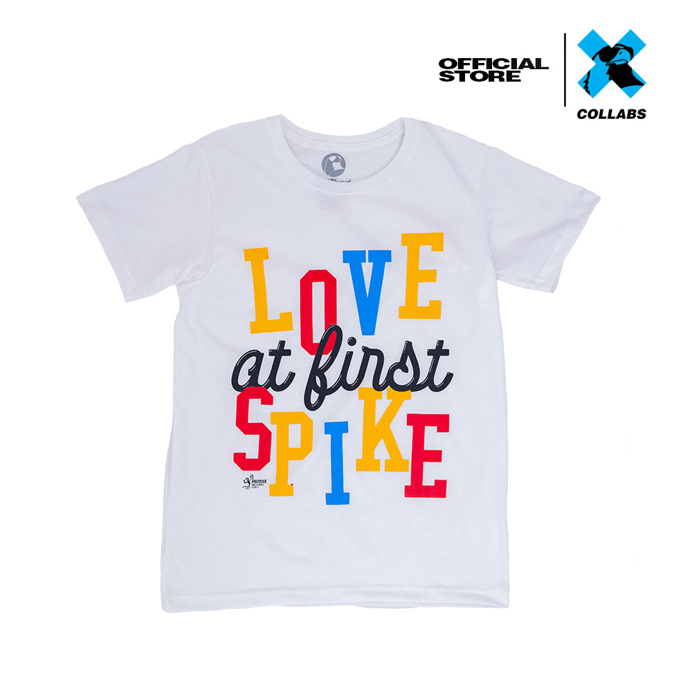 PVL Love At First Spike T-Shirt