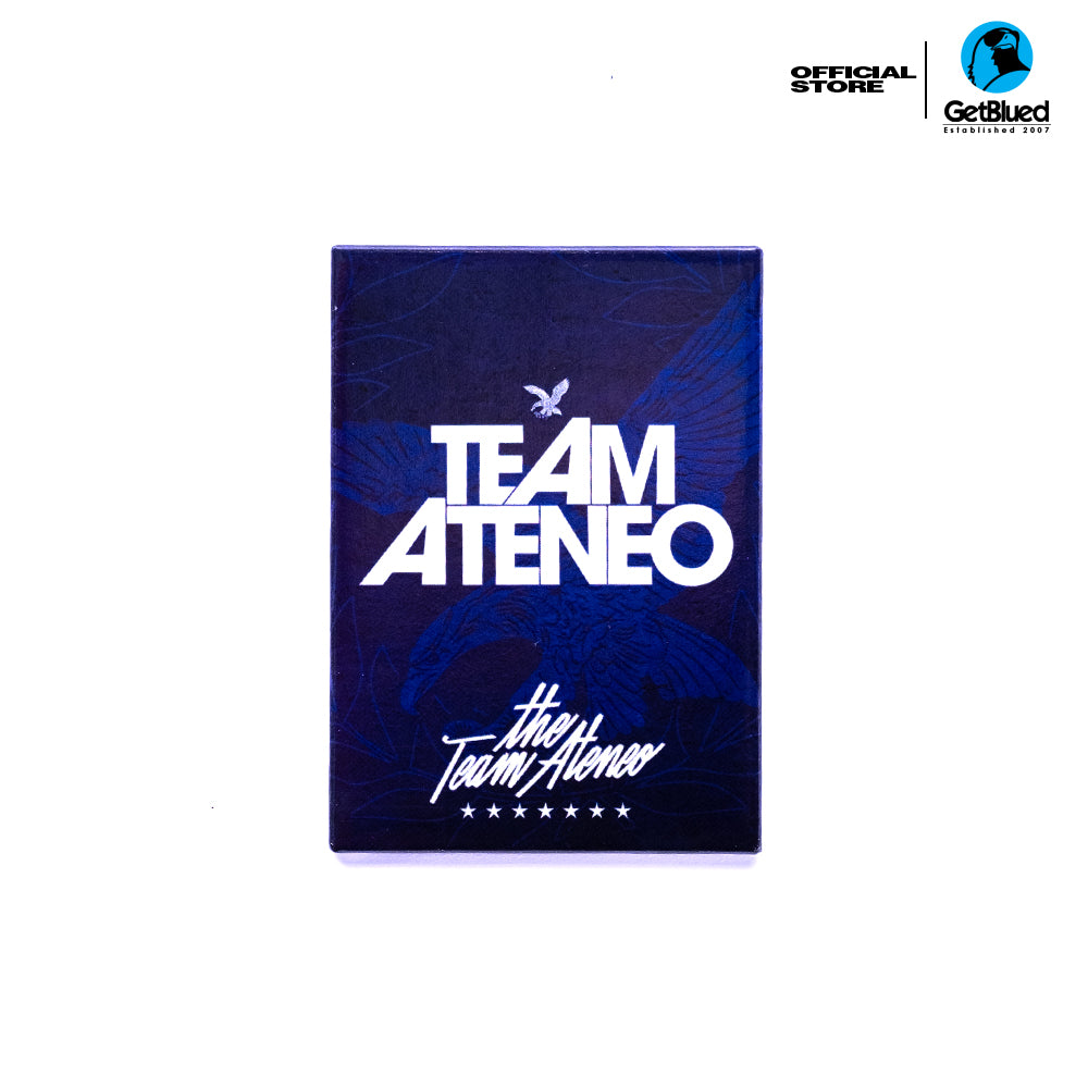 Getblued | Ateneo Magnets
