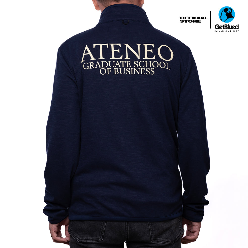 Jacket | Ateneo Graduate School Of Business