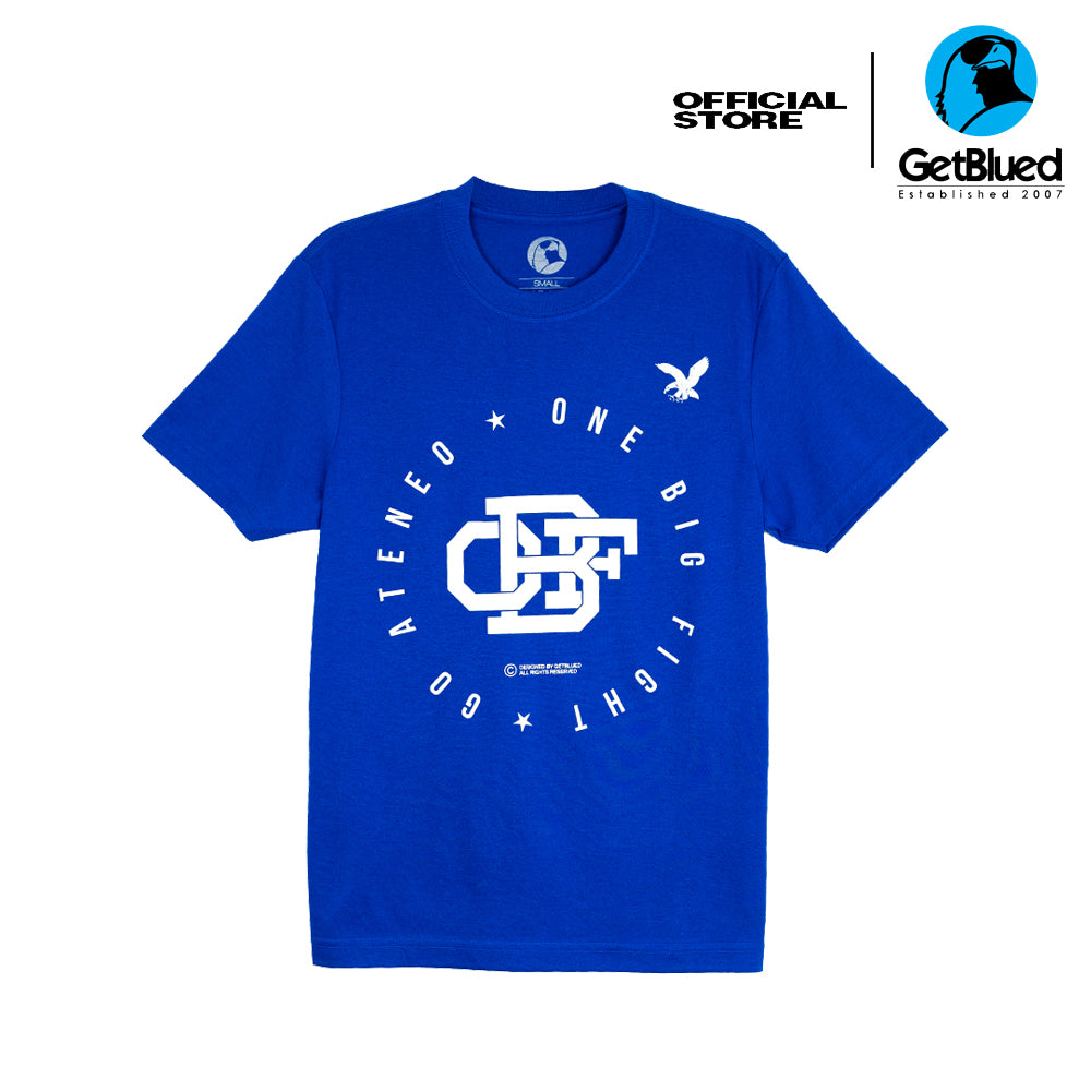 GO Ateneo One Big Fight T-Shirt
