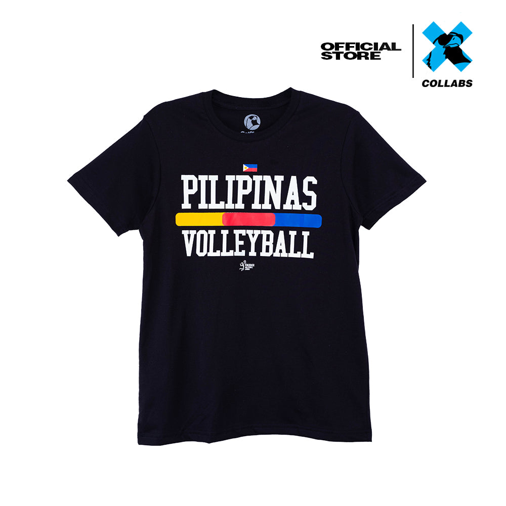 PVL Pilipinas Volleyball T-Shirt