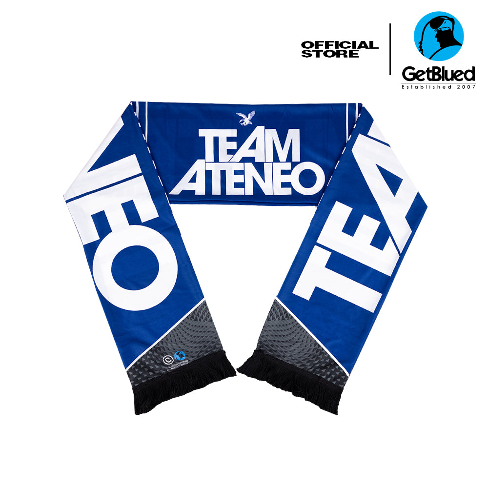 Team Ateneo Scarf