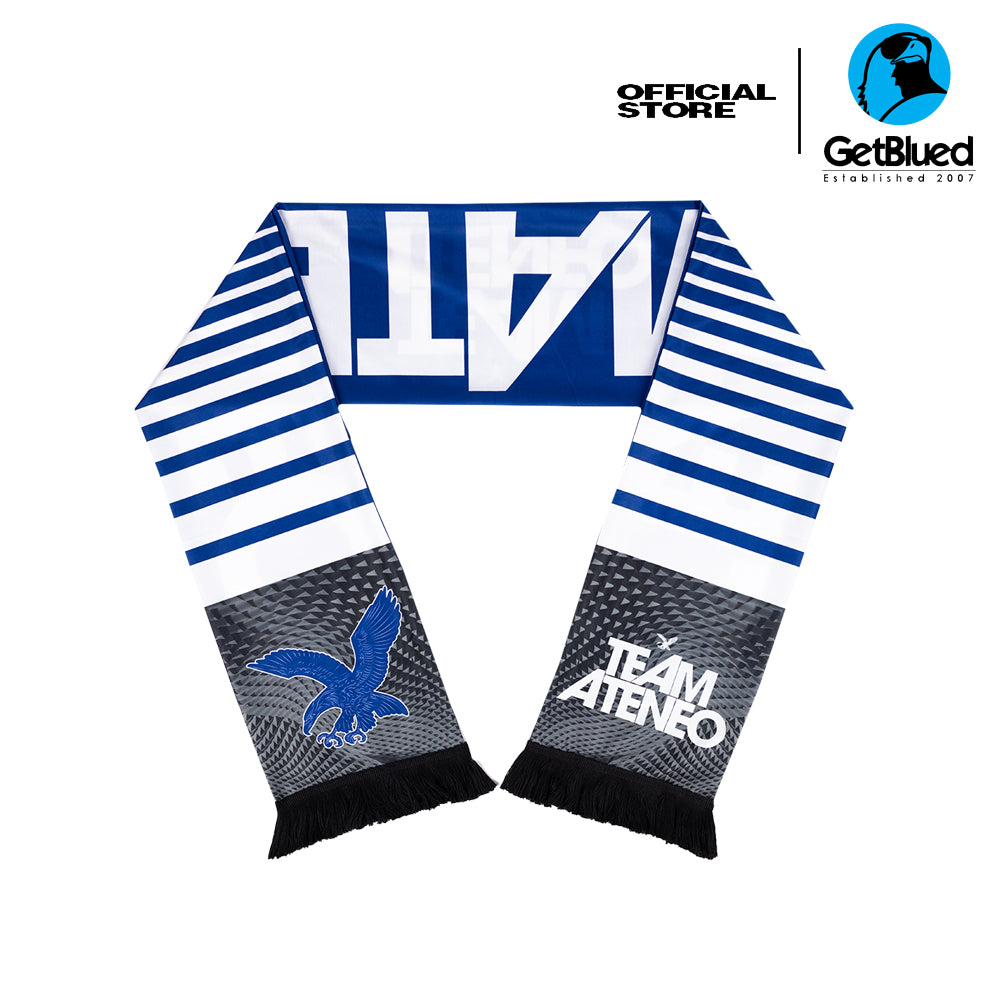 Team Ateneo Scarf