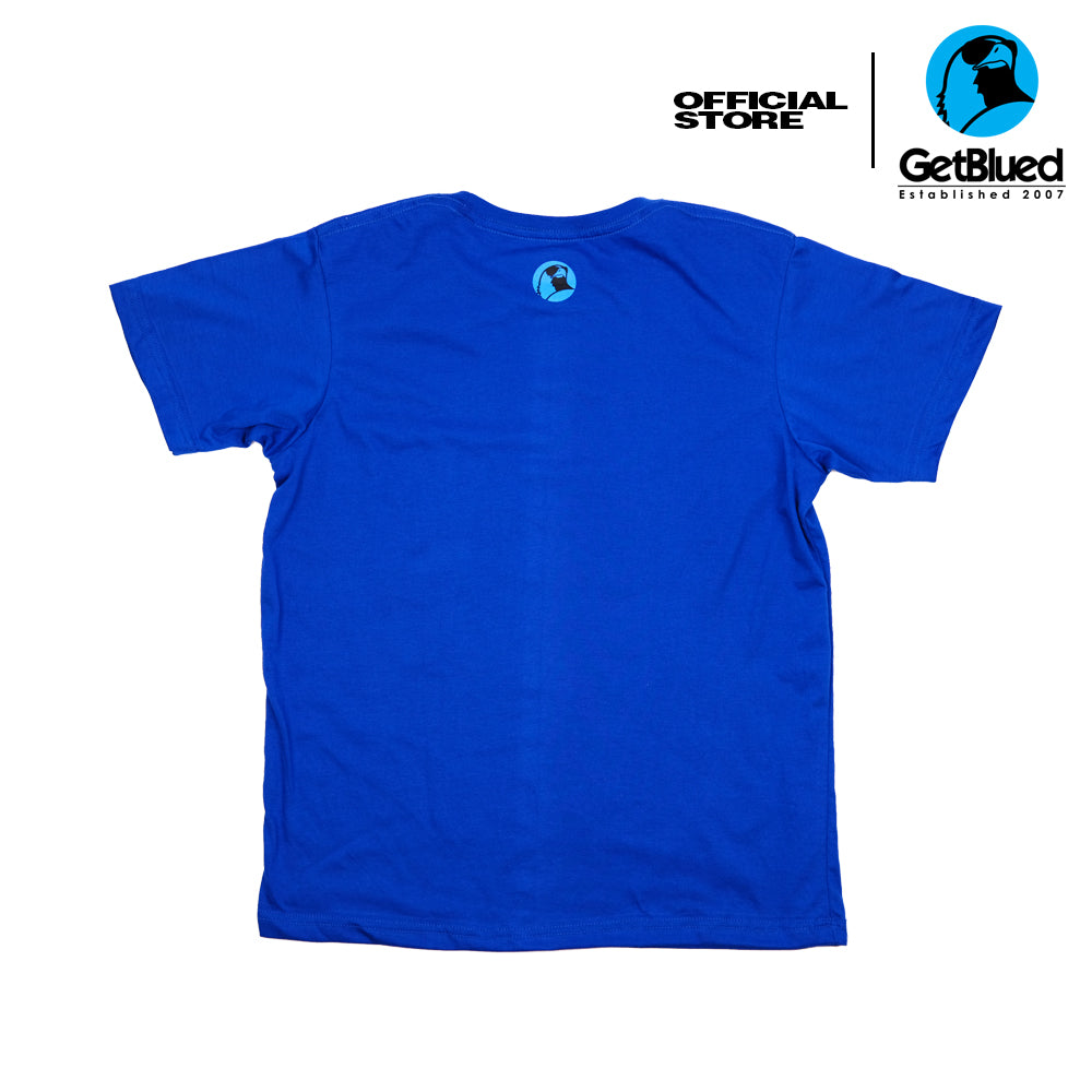 Ateneo Graduate School of Business | Royal Blue T-Shirt