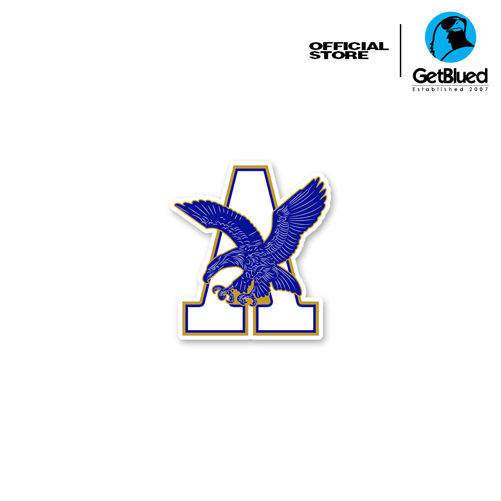 Ateneo Classic | Sticker Pack