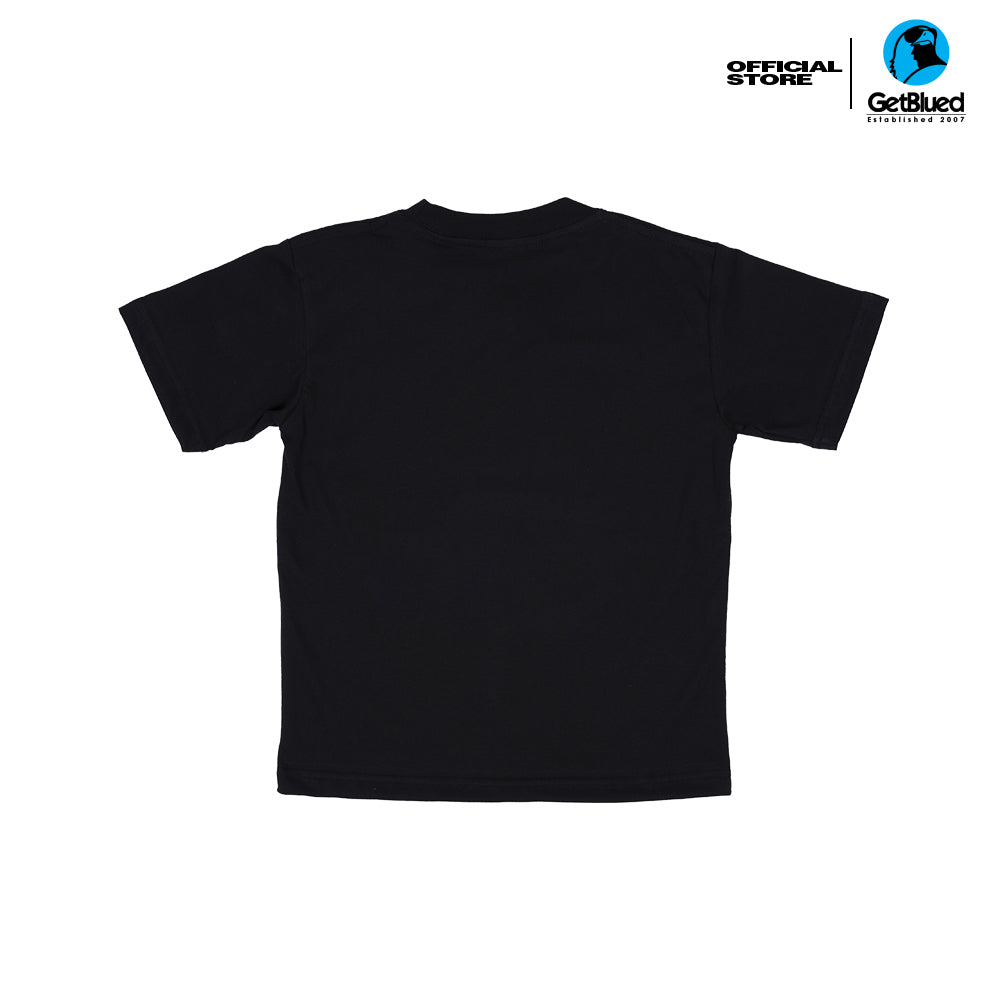 Ang Sarap Maging Atenista Black Kids T-Shirt