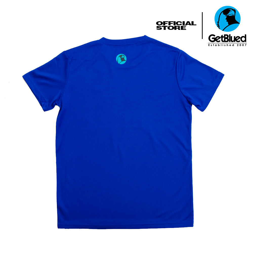Ateneo X Pilipinas | RoyaL Blue T-Shirt