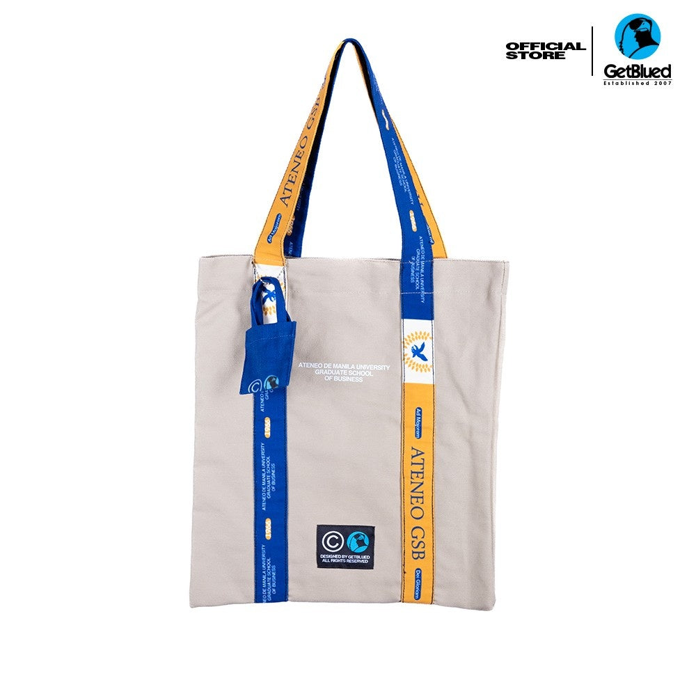 Tote Bag | Ateneo Graduate School Of Business