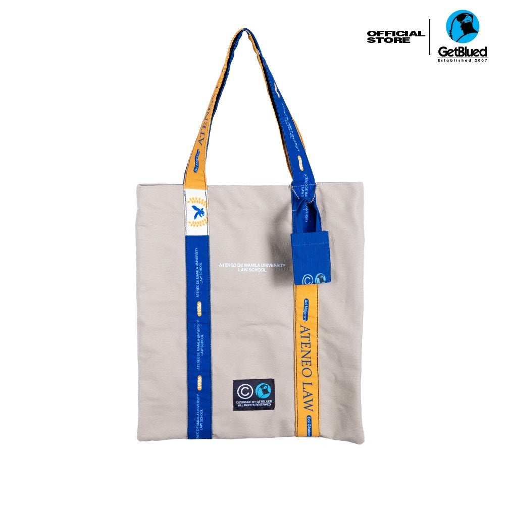 Tote Bag | Ateneo LAW