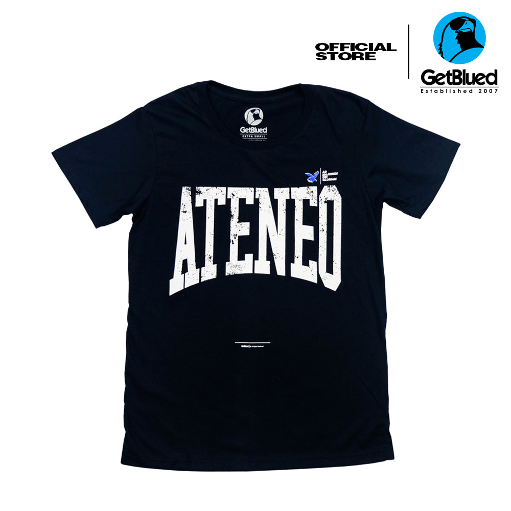 Ateneo AMDG T-Shirt