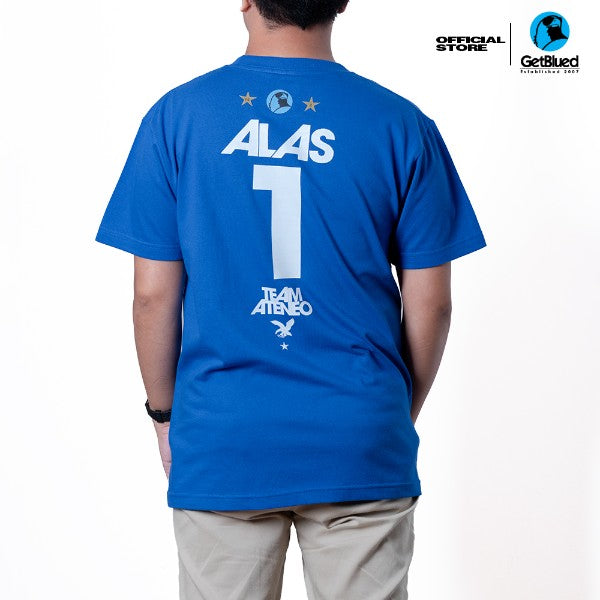 Basketball | Kieffer Alas #01