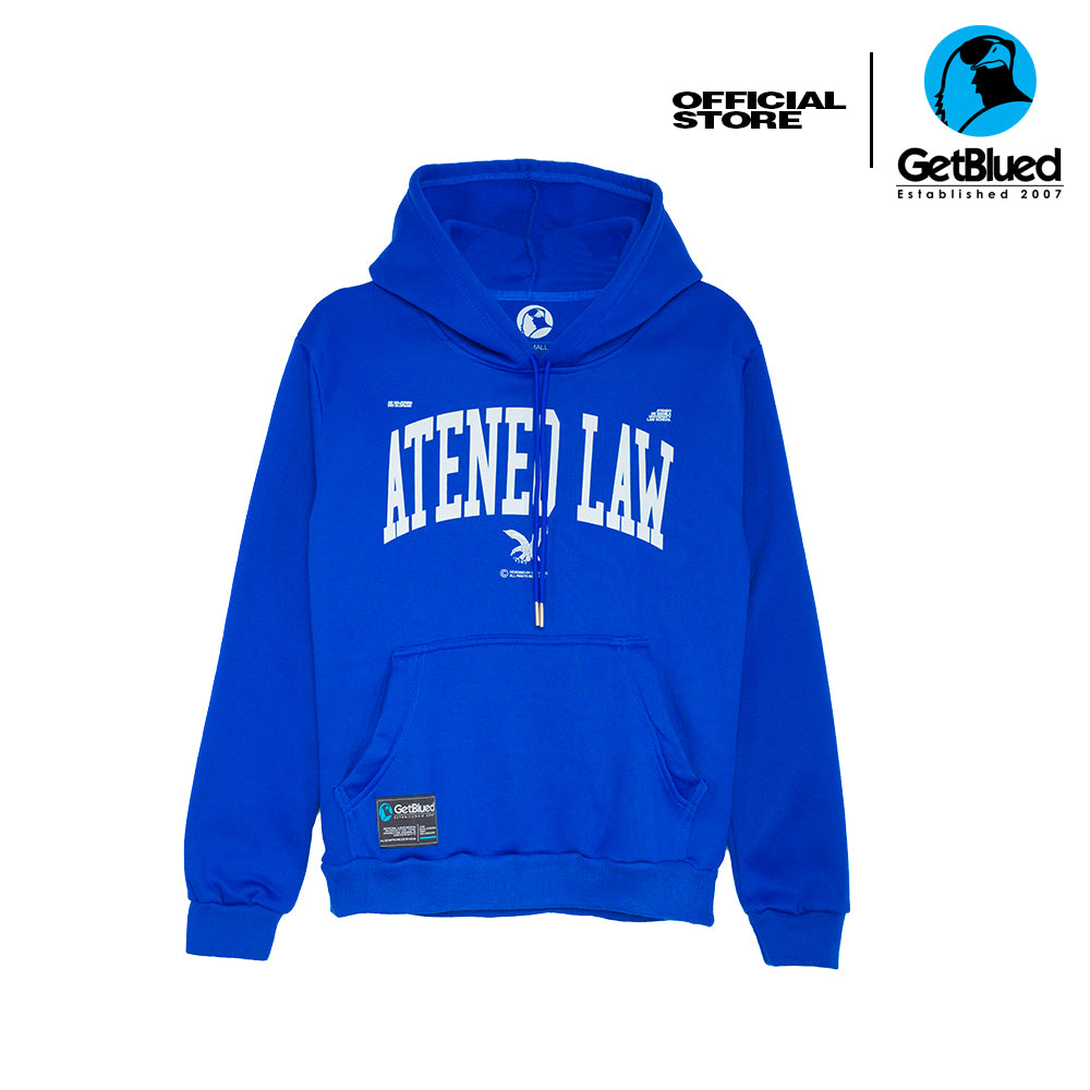 Ateneo Law 2024 Hoodie – GetBlued - Main Image
