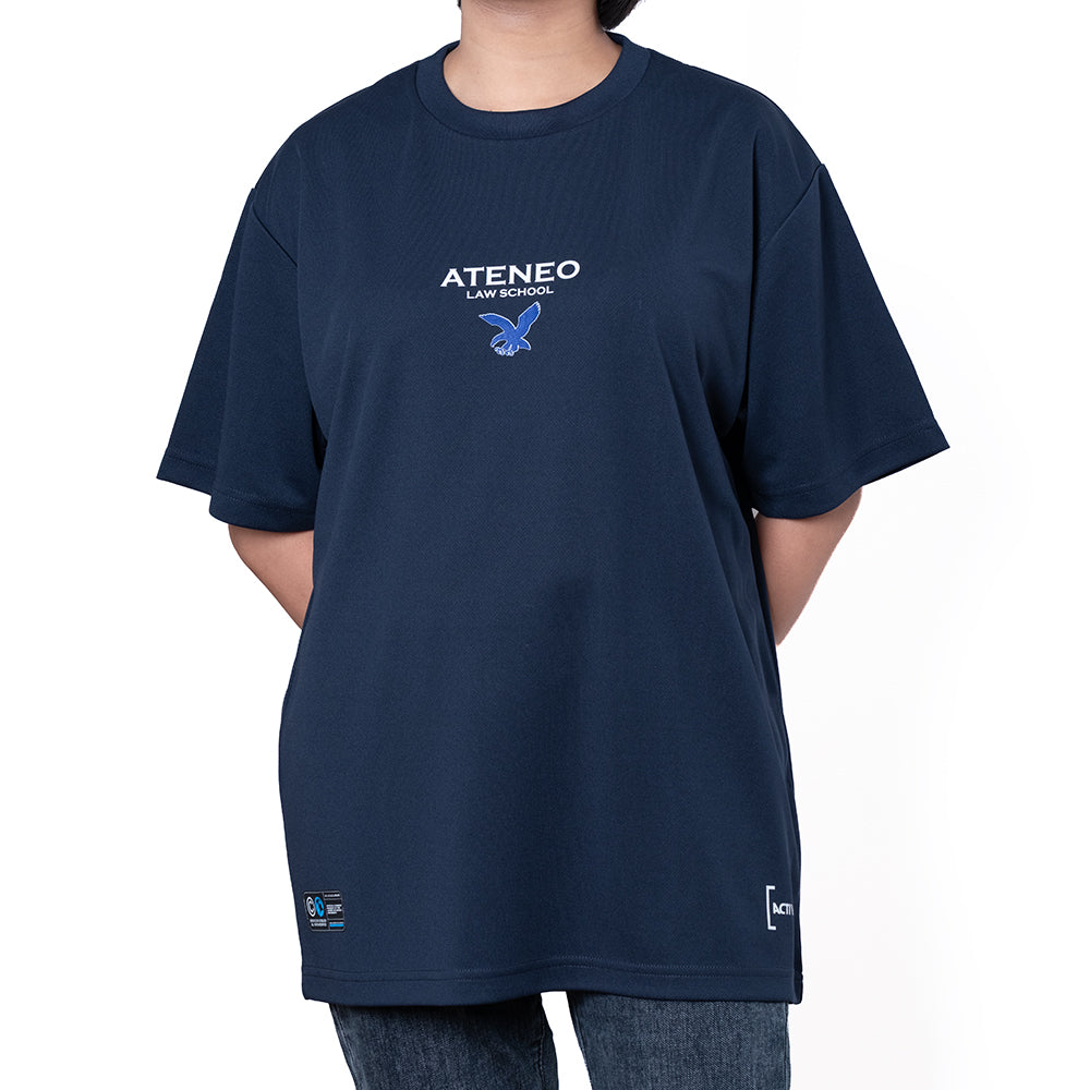 Law School Navy Blue | Active Fit