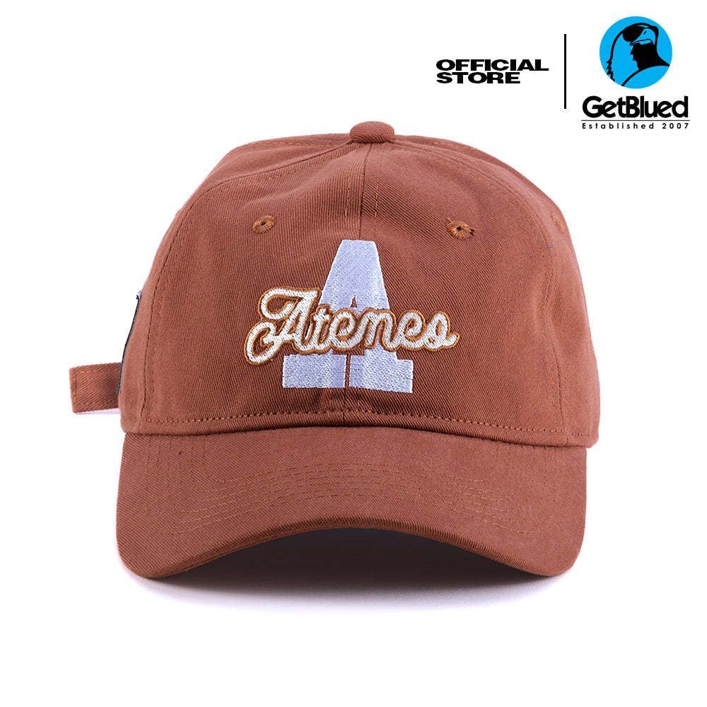 Ateneo | Dad Caps