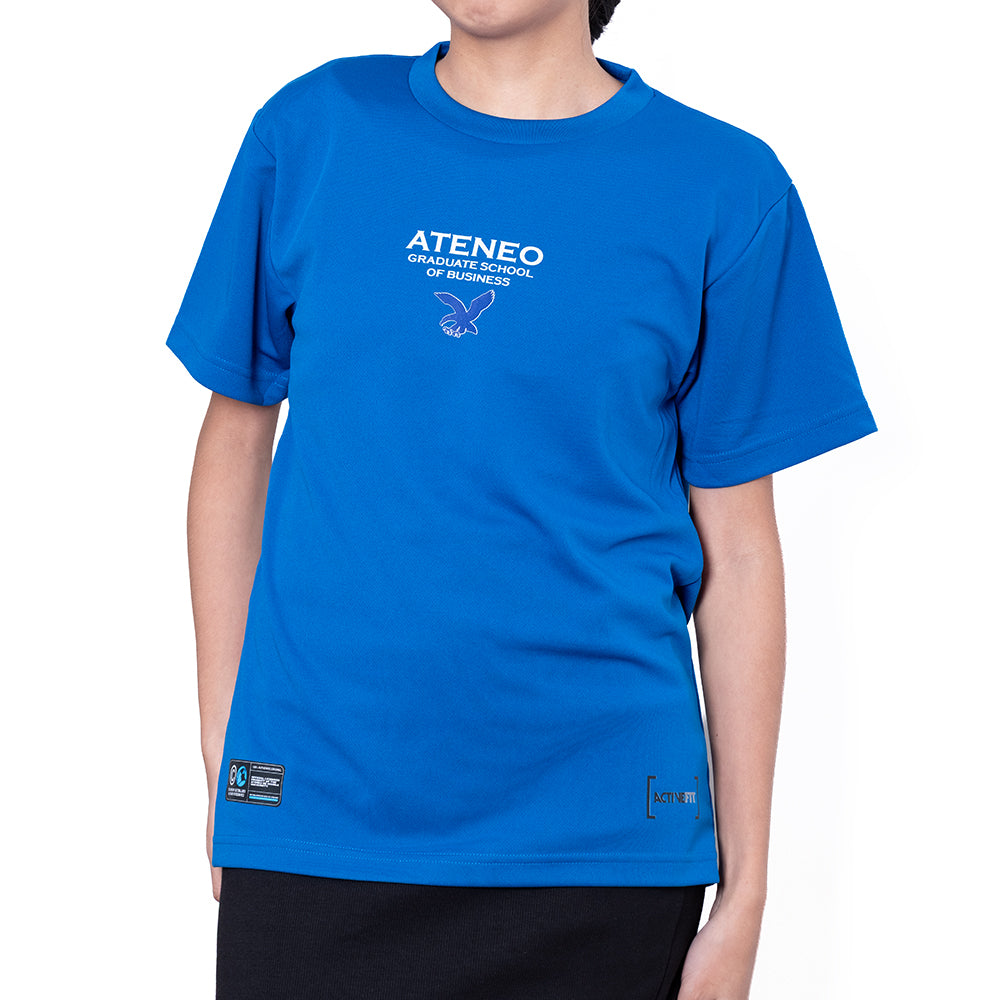 Ateneo Graduate School of Business Royal Blue | Active Fit