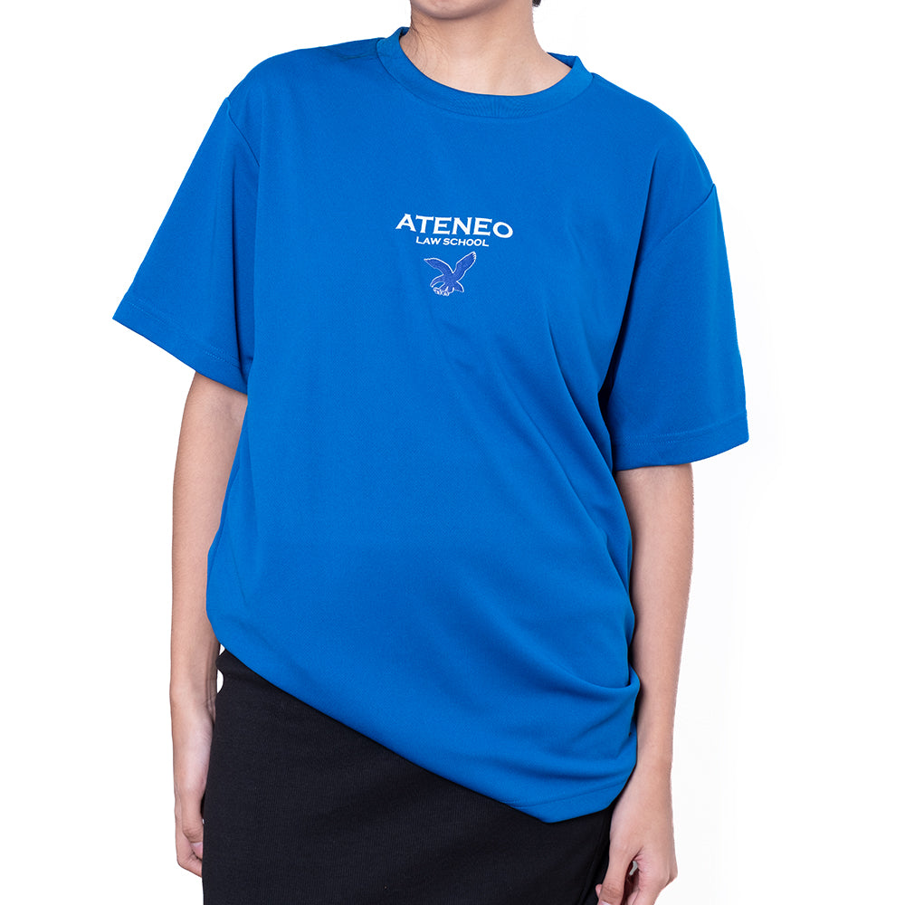 Law School Royal Blue | Active Fit