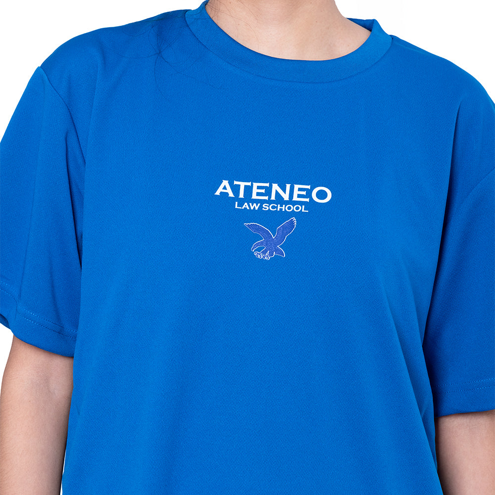 Law School Royal Blue | Active Fit