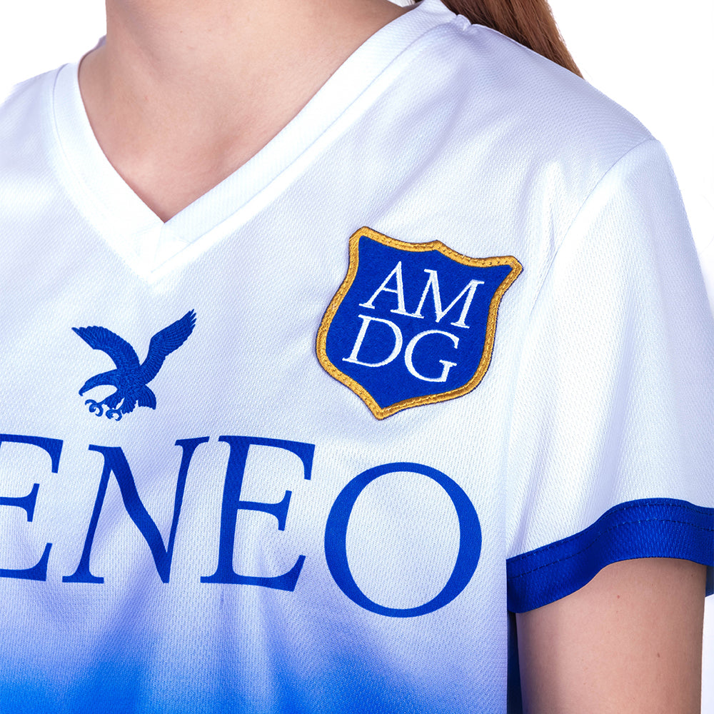 Ateneo AMDG Dri-Fit