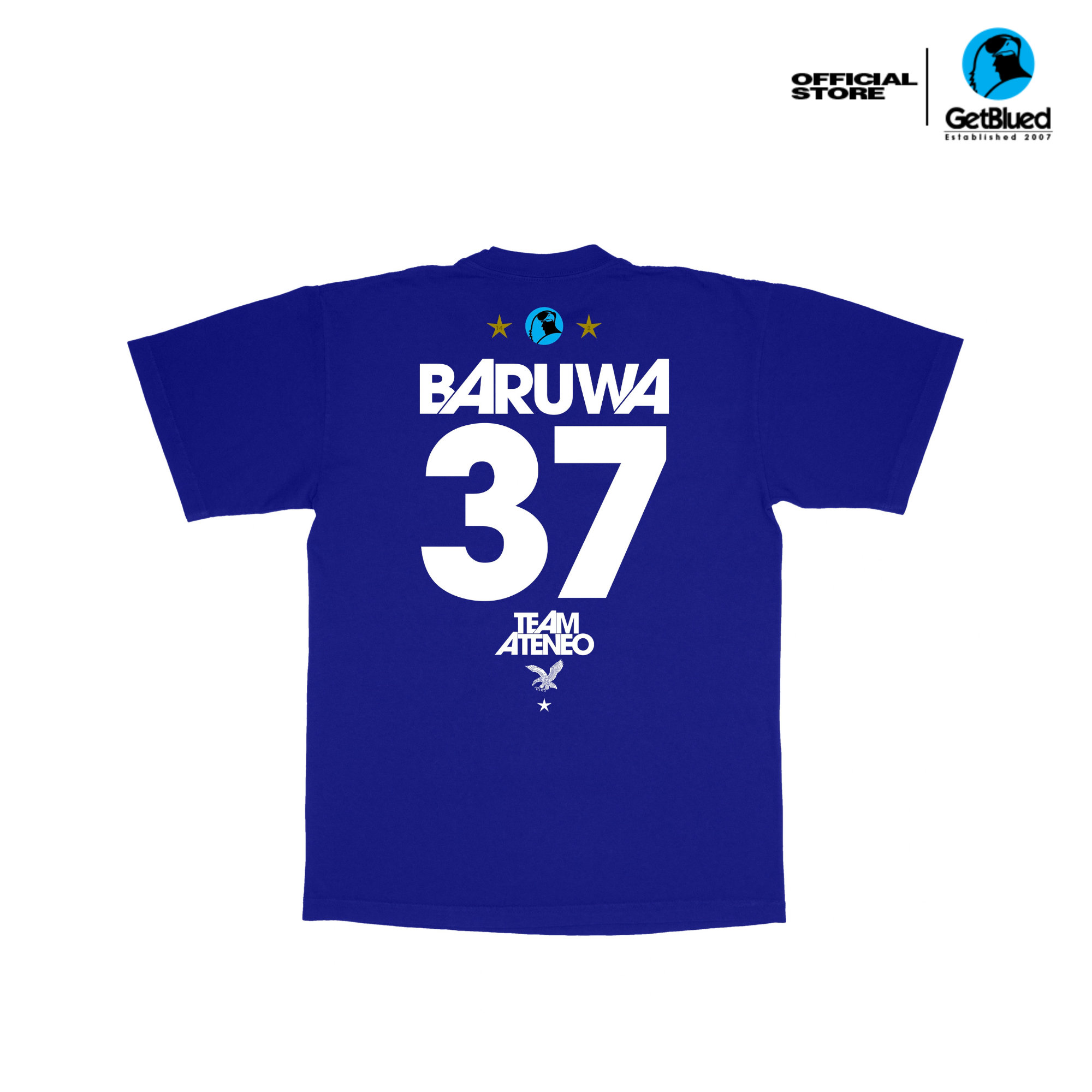 Basketball | Sultan Baruwa #37
