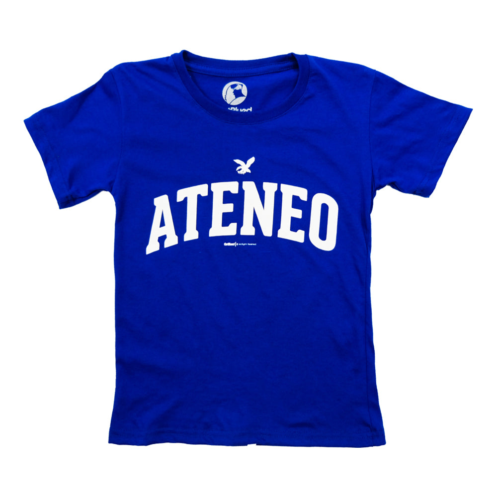 Ateneo Ivy League Kids T-Shirt