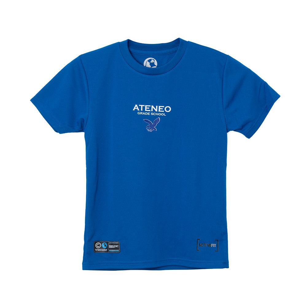 Kids Ateneo Grade School Eagle Icon | Active Fit