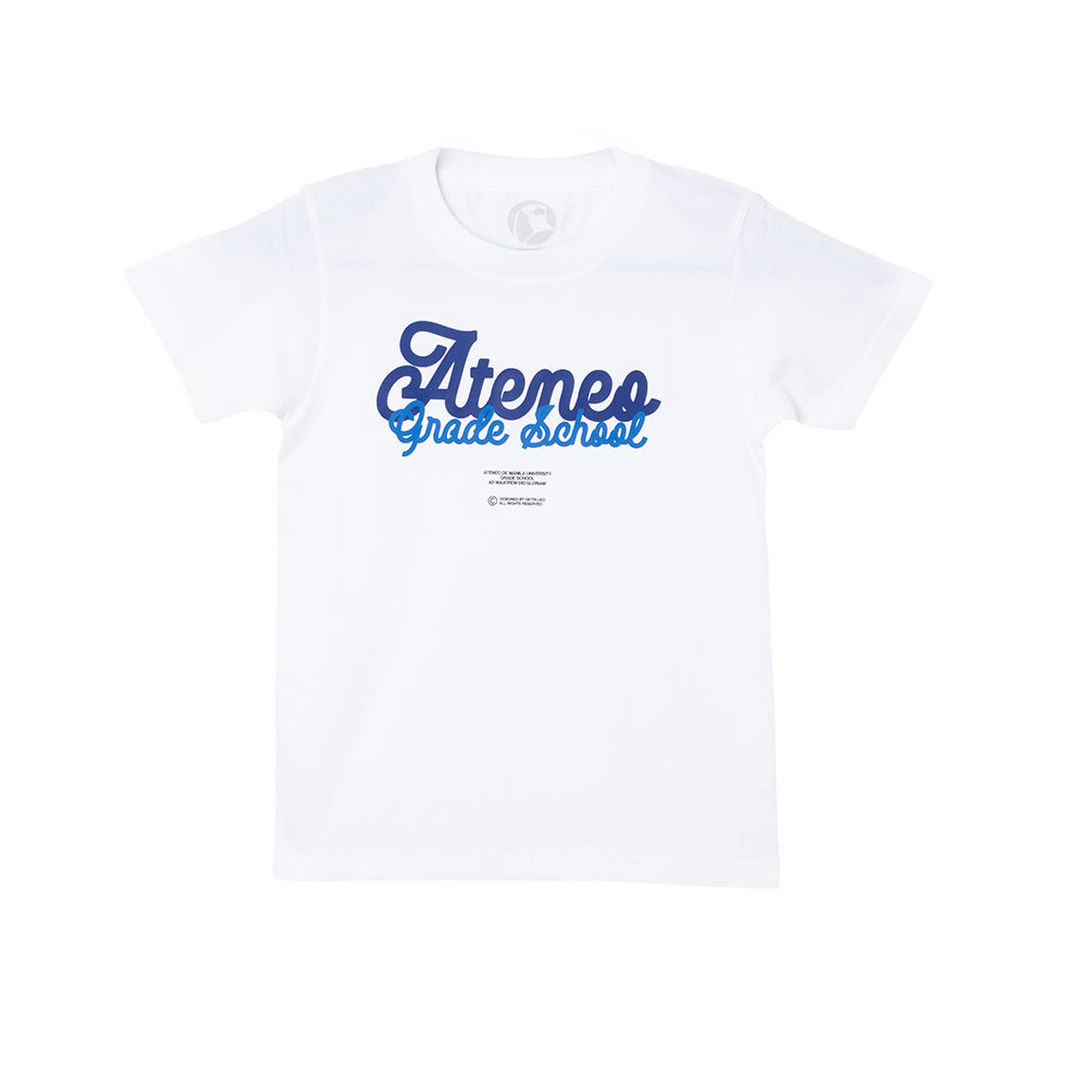 Kids Ateneo Grade School | Active Fit