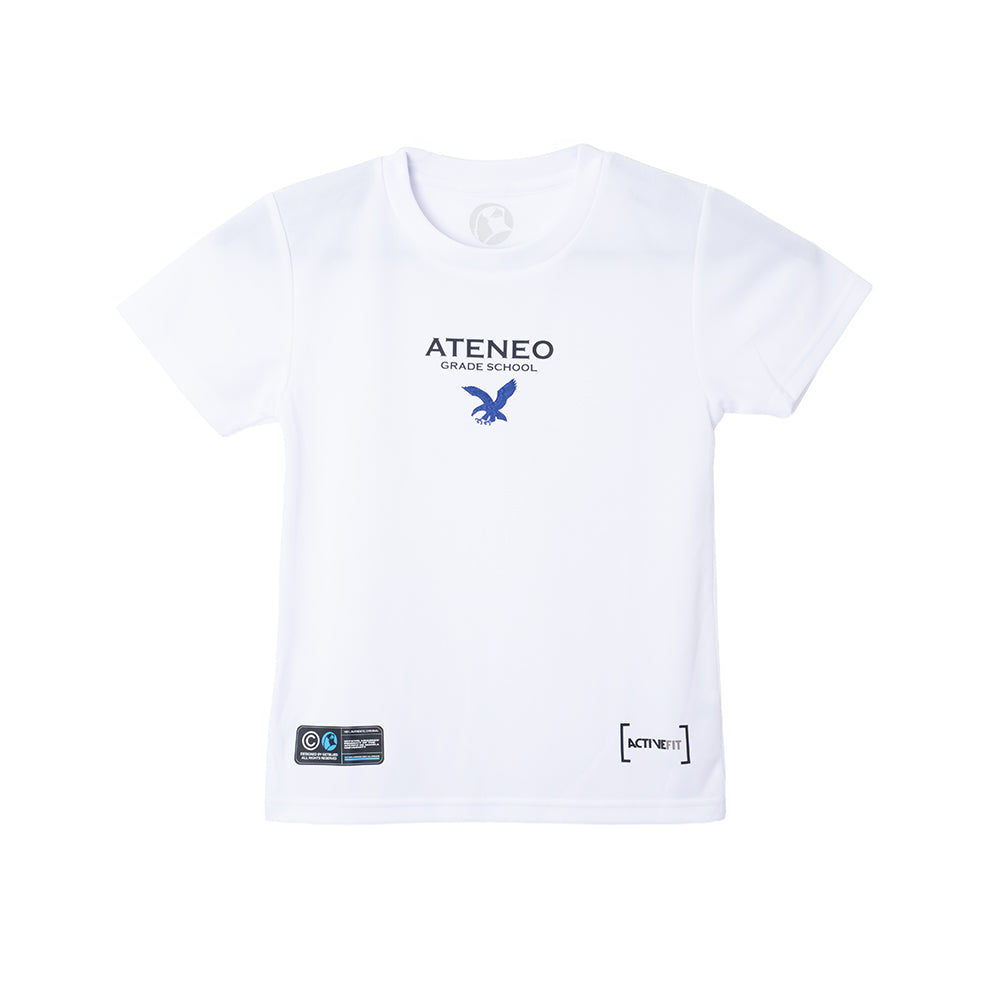 Kids Ateneo Grade School Eagle Icon | Active Fit