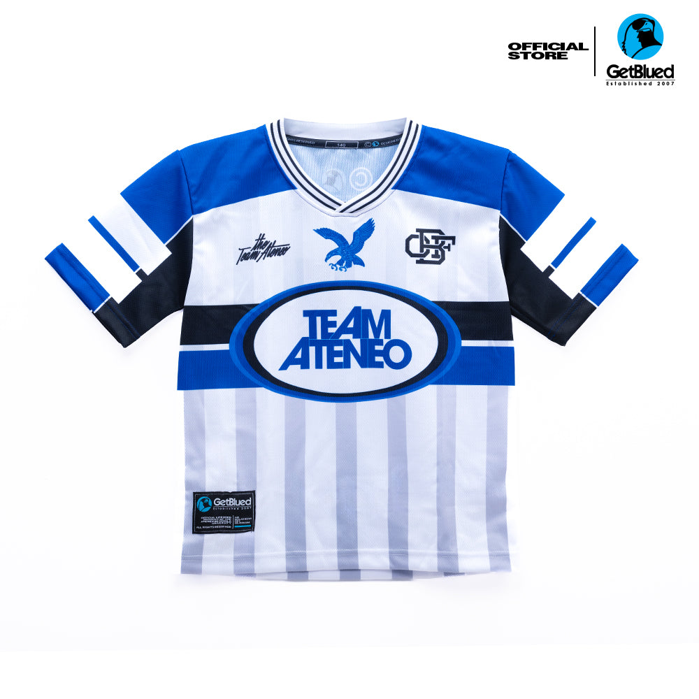Jersey | Team Ateneo American Football Jersey Kids