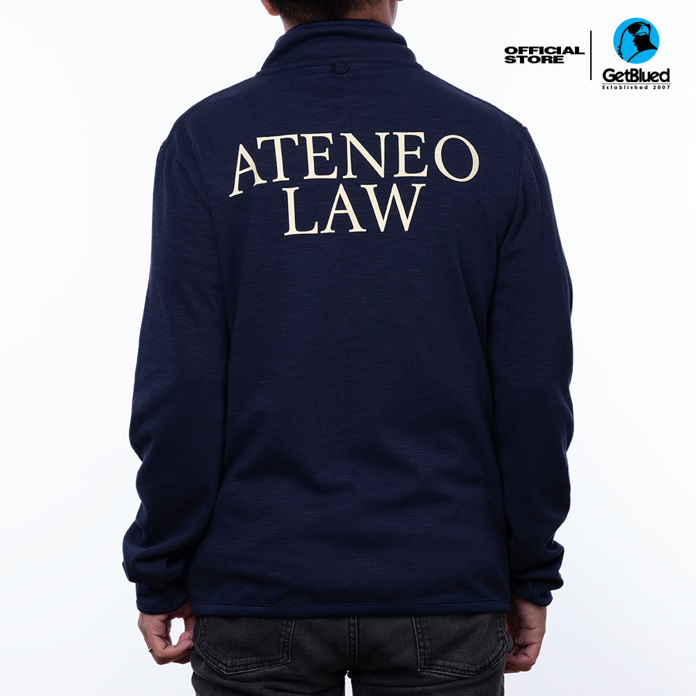 Jacket | Ateneo Law