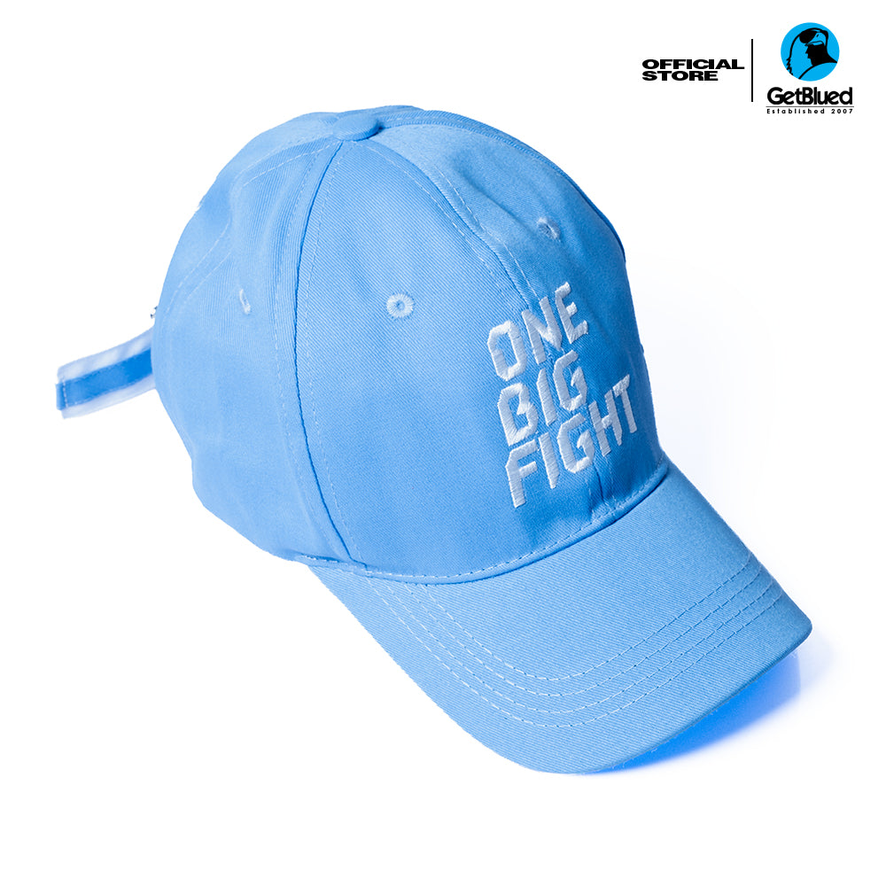 GB | One Big Fight Premium Cap