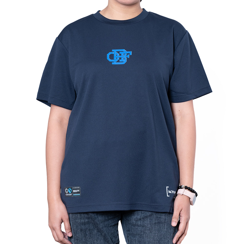 OBF Navy Blue | Active Fit