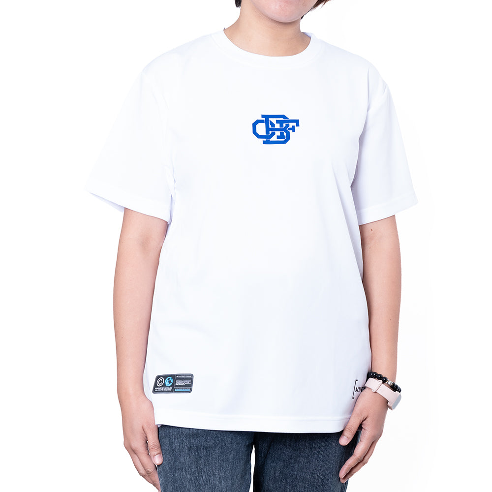 OBF White | Active Fit