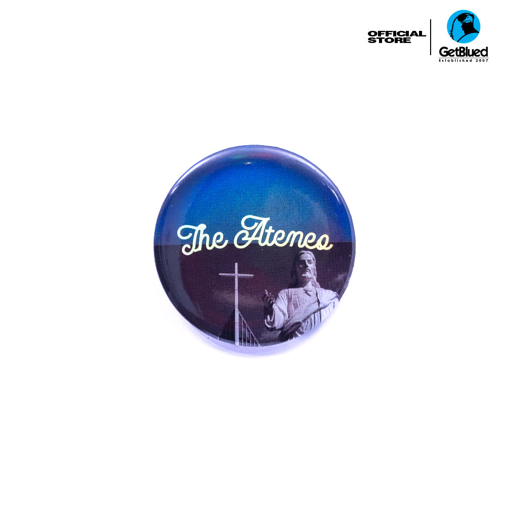 120.00 GetBlued Ateneo | Pins